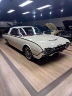 Thumbnail Photo 6 for 1962 Ford Thunderbird
