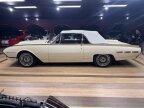 Thumbnail Photo 1 for 1962 Ford Thunderbird