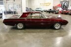 Thumbnail Photo 4 for 1962 Ford Thunderbird