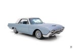 Thumbnail Photo 1 for 1962 Ford Thunderbird
