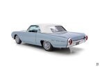 Thumbnail Photo 3 for 1962 Ford Thunderbird