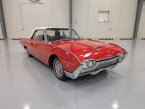 Thumbnail Photo 5 for 1962 Ford Thunderbird