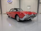 Thumbnail Photo 6 for 1962 Ford Thunderbird
