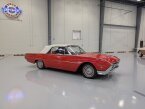 Thumbnail Photo 3 for 1962 Ford Thunderbird