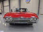 Thumbnail Photo 4 for 1962 Ford Thunderbird