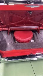 Thumbnail Photo 5 for 1962 Ford Thunderbird