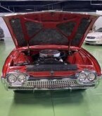Thumbnail Photo 3 for 1962 Ford Thunderbird