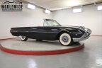 Thumbnail Photo 2 for 1962 Ford Thunderbird