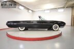 Thumbnail Photo 4 for 1962 Ford Thunderbird