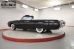 Thumbnail Photo 5 for 1962 Ford Thunderbird