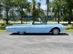 Thumbnail Photo 3 for 1962 Ford Thunderbird