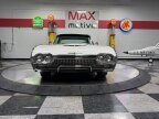 Thumbnail Photo 6 for 1962 Ford Thunderbird