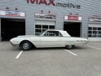 Thumbnail Photo 2 for 1962 Ford Thunderbird