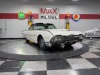 Thumbnail Photo 5 for 1962 Ford Thunderbird