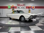 Thumbnail Photo 4 for 1962 Ford Thunderbird
