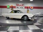 Thumbnail Photo 3 for 1962 Ford Thunderbird