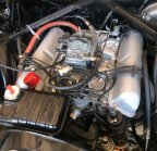 Thumbnail Photo 5 for 1962 Ford Thunderbird