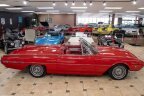 Thumbnail Photo 3 for 1962 Ford Thunderbird