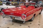 Thumbnail Photo 4 for 1962 Ford Thunderbird