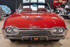 Thumbnail Photo 1 for 1962 Ford Thunderbird
