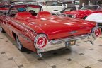 Thumbnail Photo 6 for 1962 Ford Thunderbird