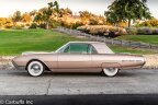 Thumbnail Photo 6 for 1962 Ford Thunderbird