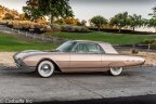 Thumbnail Photo 5 for 1962 Ford Thunderbird
