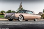 Thumbnail Photo 4 for 1962 Ford Thunderbird