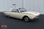Thumbnail Photo 5 for 1962 Ford Thunderbird