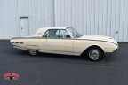 Thumbnail Photo 6 for 1962 Ford Thunderbird