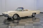 Thumbnail Photo 5 for 1962 Ford Thunderbird