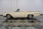Thumbnail Photo 2 for 1962 Ford Thunderbird