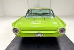 Thumbnail Photo 3 for 1962 Ford Thunderbird