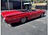 1962 Ford Thunderbird Sport