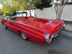 Thumbnail Photo 6 for 1962 Ford Thunderbird