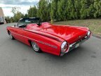 Thumbnail Photo 2 for 1962 Ford Thunderbird