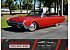 1962 Ford Thunderbird
