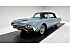1962 Ford Thunderbird