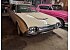 1962 Ford Thunderbird
