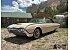 1962 Ford Thunderbird