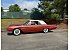 1962 Ford Thunderbird