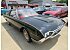 1962 Ford Thunderbird