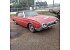 1962 Ford Thunderbird