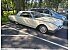 1962 Ford Thunderbird
