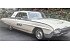 1962 Ford Thunderbird