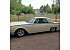 1962 Ford Thunderbird