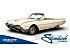 1962 Ford Thunderbird