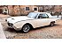1962 Ford Thunderbird
