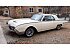 1962 Ford Thunderbird