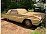 1962 Ford Thunderbird
